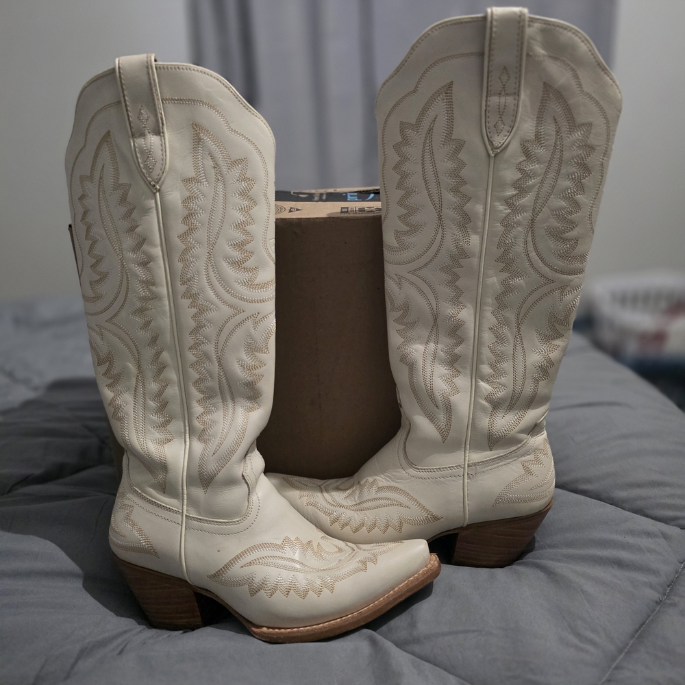 Ariat Blanco Casanova Western Boot